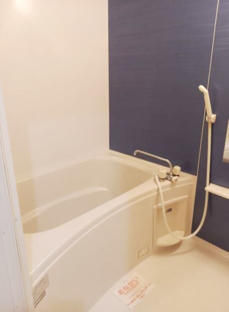 リジェールⅢの物件内観写真