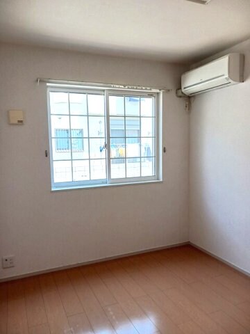 リジェールⅢの物件内観写真