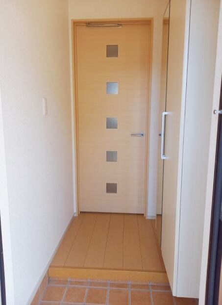 リジェールⅢの物件内観写真