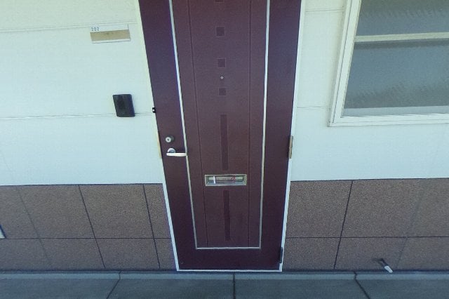 カンフォートＨＩＲＡＯＫＡの物件外観写真