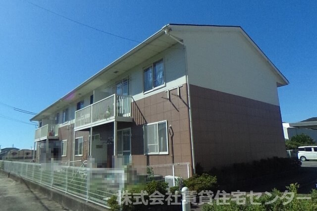 カンフォートＨＩＲＡＯＫＡの物件外観写真