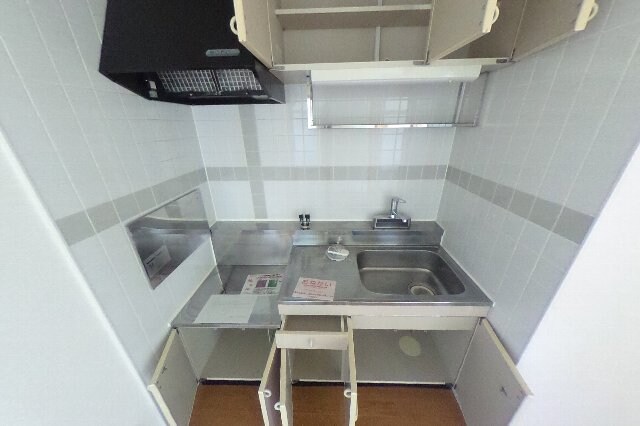 カンフォートＨＩＲＡＯＫＡの物件内観写真