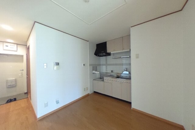 カンフォートＨＩＲＡＯＫＡの物件内観写真