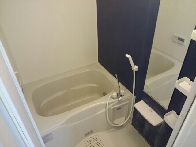 セボージャの物件内観写真