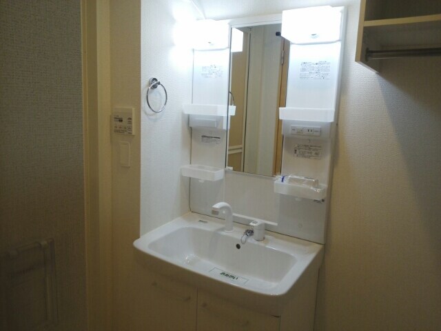 セボージャの物件内観写真