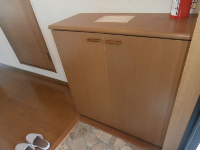 神前駅 徒歩10分 2階の物件内観写真