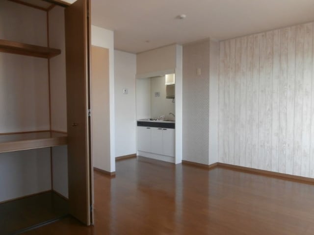 神前駅 徒歩10分 2階の物件内観写真