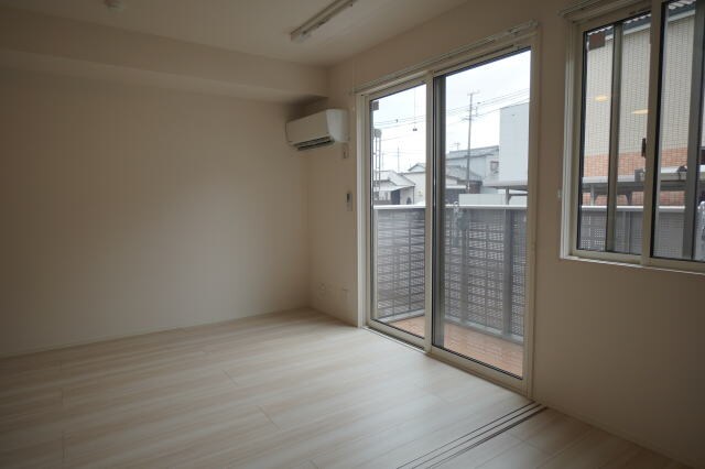 D-room西小二里Ⅱの物件内観写真