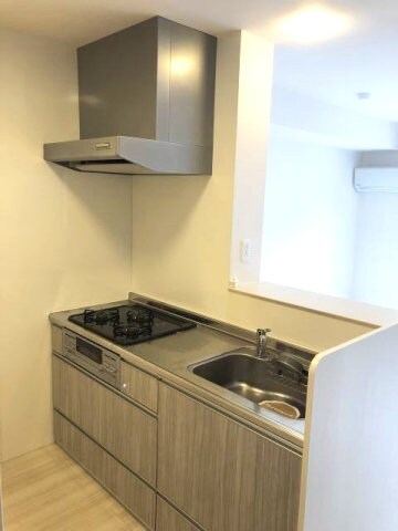 D-room西小二里Ⅱの物件内観写真