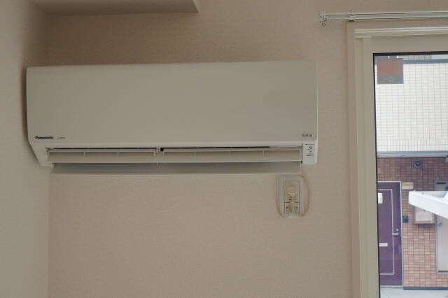 D-room西小二里Ⅱの物件内観写真