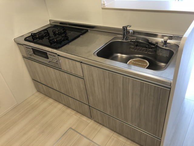 D-room西小二里Ⅱの物件内観写真