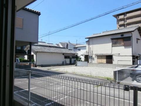 レジデンス 四ヶ郷の物件内観写真