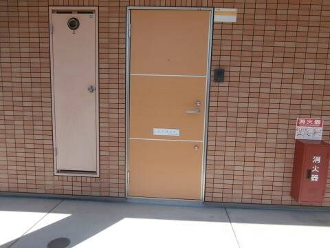 レジデンス 四ヶ郷の物件内観写真