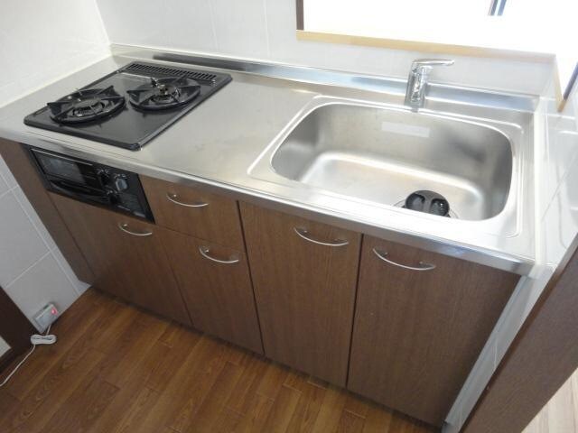 ＳＵＮ ＰＡＴＩＯ Ⅲの物件内観写真