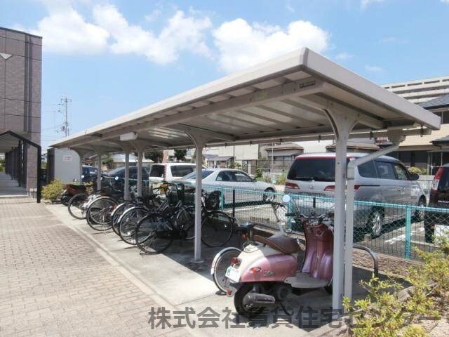 ＳＵＮ ＰＡＴＩＯ Ⅲの物件内観写真