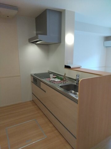 紀三井寺駅 徒歩4分 1階の物件内観写真