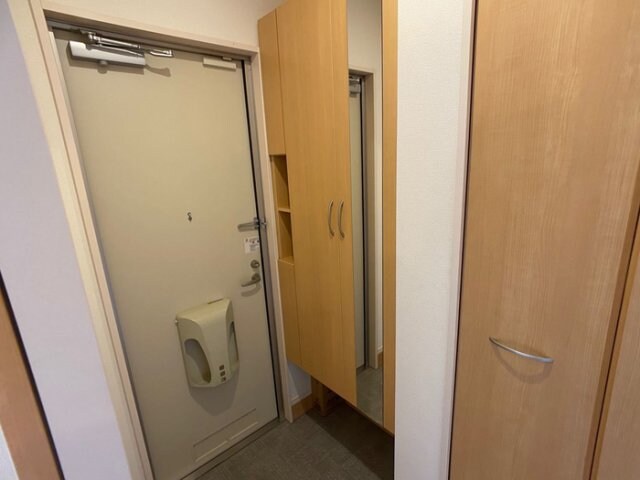 紀三井寺駅 徒歩4分 1階の物件内観写真