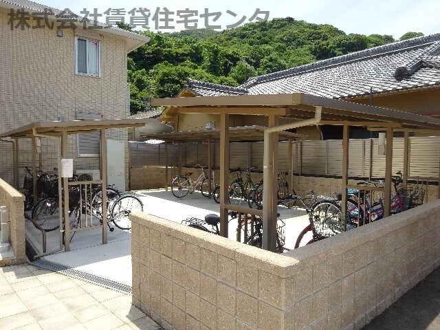 紀三井寺駅 徒歩4分 1階の物件内観写真