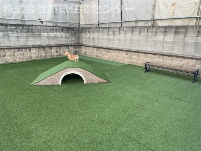 紀三井寺駅 徒歩4分 1階の物件内観写真