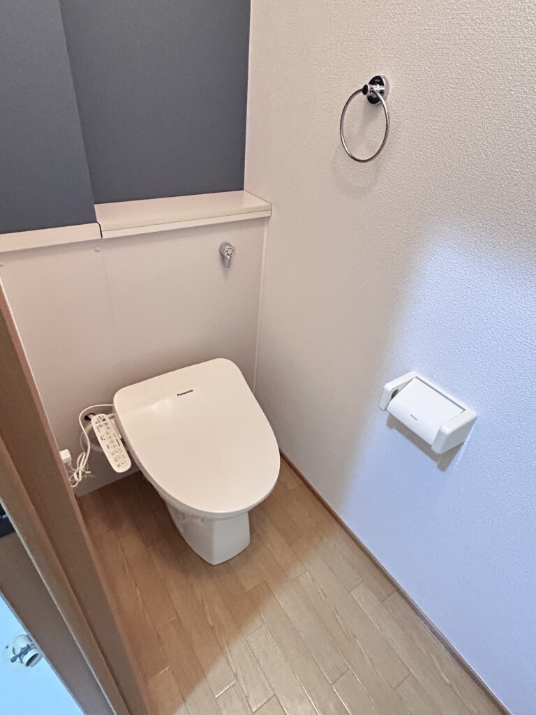 黒江駅 徒歩15分 1階の物件内観写真