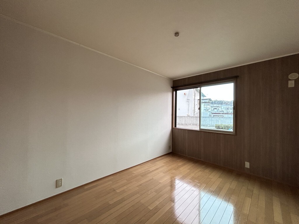 黒江駅 徒歩15分 1階の物件内観写真