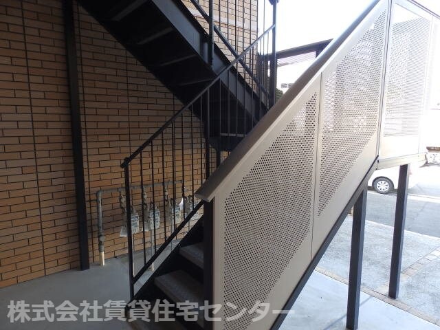 黒江駅 徒歩15分 1階の物件内観写真