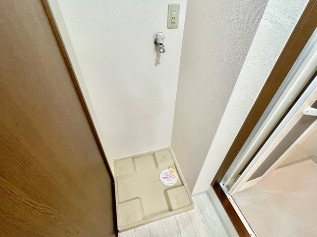 ラフォーレ２１の物件内観写真