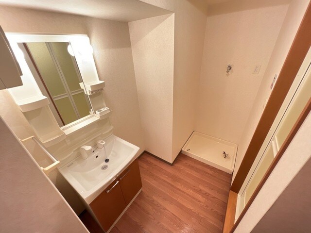 田井ノ瀬駅 徒歩11分 2階の物件内観写真