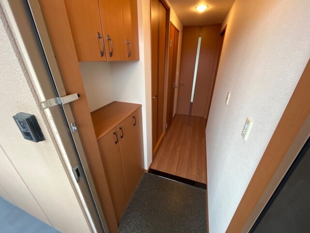 田井ノ瀬駅 徒歩11分 2階の物件内観写真