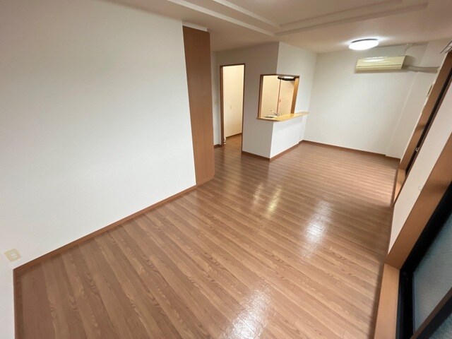 田井ノ瀬駅 徒歩11分 2階の物件内観写真