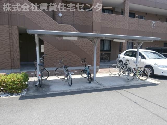 田井ノ瀬駅 徒歩11分 2階の物件内観写真