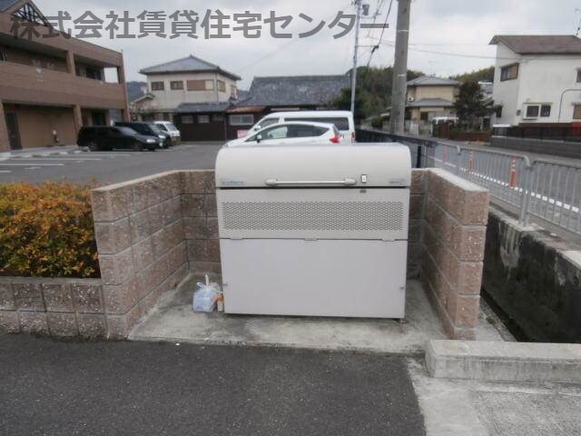 田井ノ瀬駅 徒歩11分 2階の物件内観写真