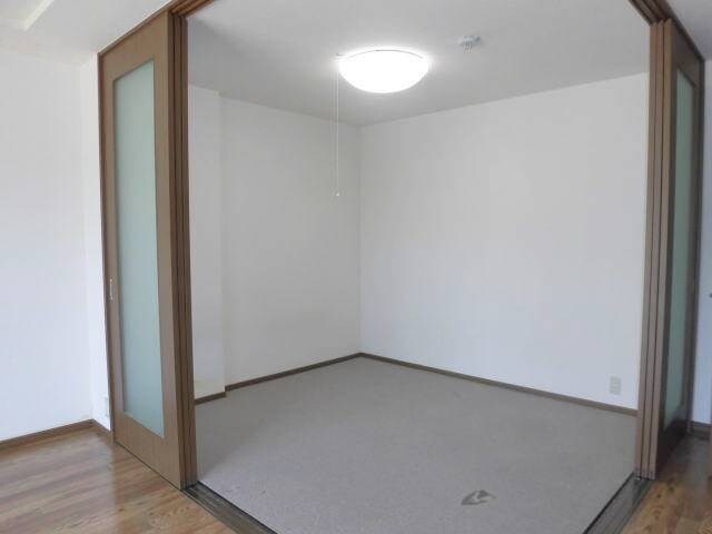 コンフォース２１の物件内観写真