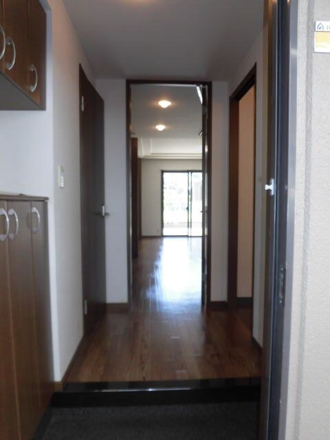 コンフォース２１の物件内観写真