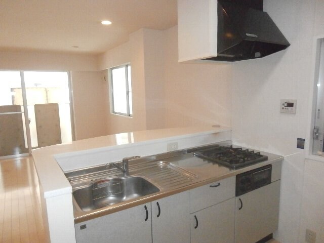 セゾン・ド・メールの物件内観写真