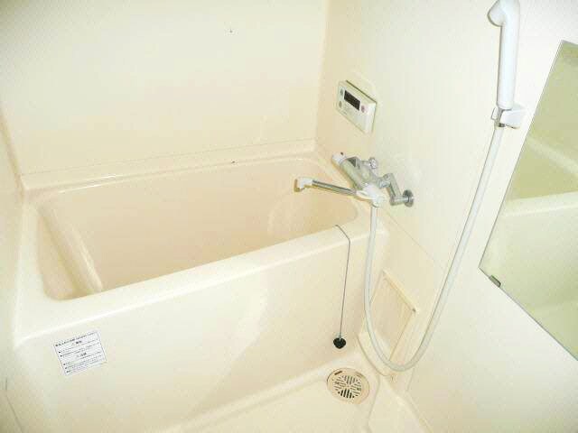 セゾン・ド・メールの物件内観写真