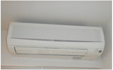 セゾン・ド・メールの物件内観写真