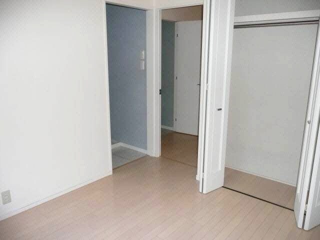 セゾン・ド・メールの物件内観写真