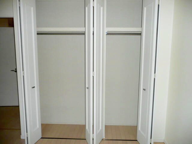 セゾン・ド・メールの物件内観写真