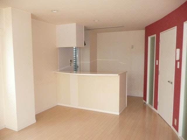 セゾン・ド・メールの物件内観写真