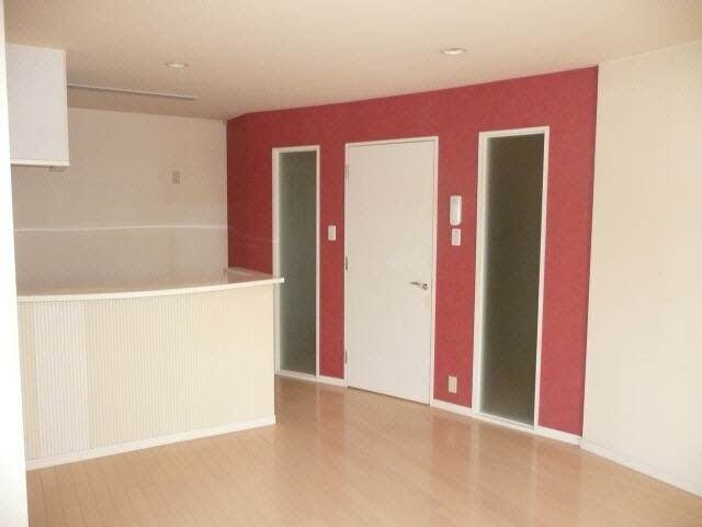 セゾン・ド・メールの物件内観写真