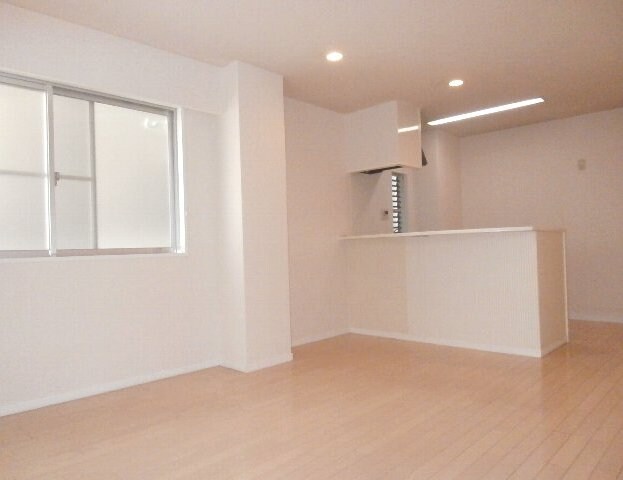 セゾン・ド・メールの物件内観写真