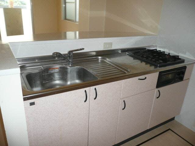 セゾン・ド・メールの物件内観写真