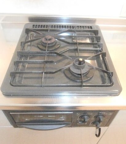 セゾン・ド・メールの物件内観写真