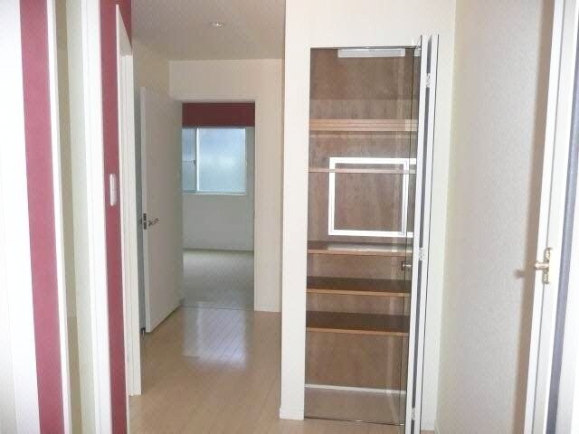 セゾン・ド・メールの物件内観写真