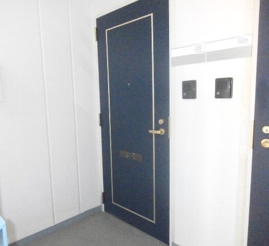 セゾン・ド・メールの物件内観写真