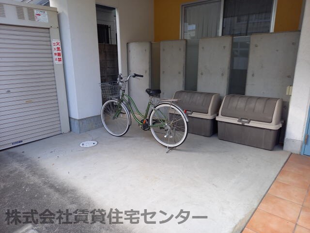 セゾン・ド・メールの物件内観写真