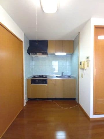 Ｒｉｔｚ　Ｃａｒｌｔｏｎの物件内観写真