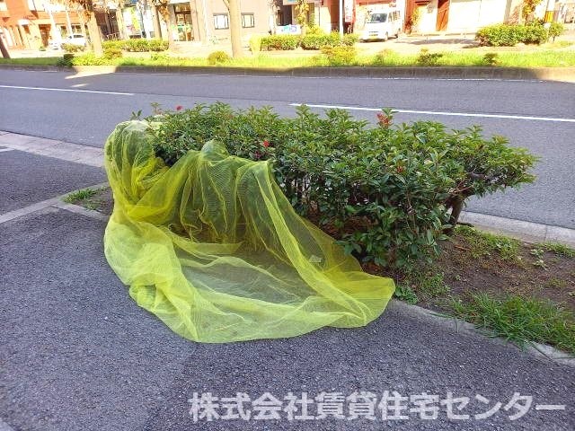 Ｒｉｔｚ　Ｃａｒｌｔｏｎの物件外観写真