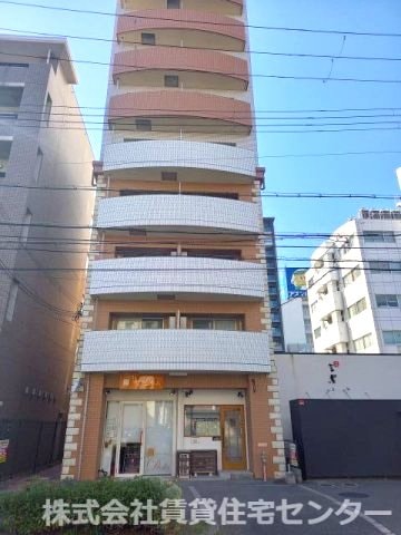 Ｒｉｔｚ　Ｃａｒｌｔｏｎの物件外観写真